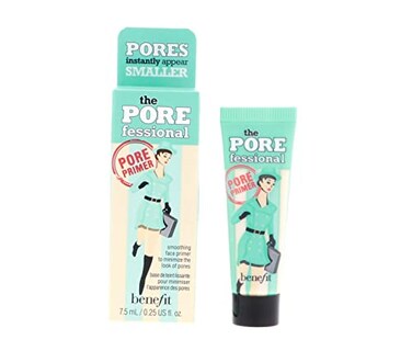 Benefit Cosmetics The POREfessional Pore Minimizing Balm Face Primer 25 Ounce