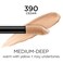 L'Oreal Paris LOreal Paris Makeup Infallible Full Wear Waterproof Matte Concealer Full Coverage Cedar 033 fl oz