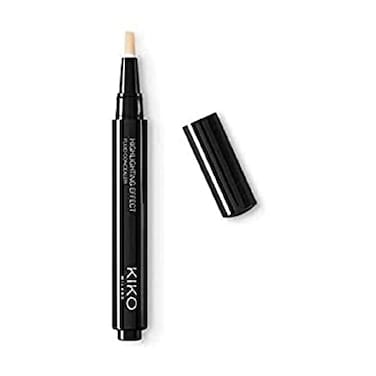 KIKO Milano Highlighting Effect Fluid Concealer 02 Highlighting Fluid Concealer