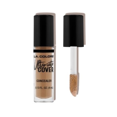 L.A. COLORS LA COLORS Ultimate Cover Concealer Beige CC910