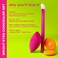 Real Techniques Vivid Escape Bright Eyes Concealer 4 Piece Set Includes Kitten Paw Makeup Brush Powder Puff Concealer Makeup Blending Sponge Targeted Concealing Travel Friendly CrueltyFree