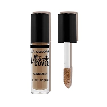 L.A. COLORS LA COLORS Ultimate Cover Concealer Cool Beige CC912