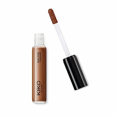 KIKO Milano Skin Tone Concealer 09 Fluid Smoothing Concealer With Natural Finish