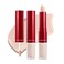 TIRTIR GlideHide Blurring Concealer Creamy texture Conceals dark circles and wrinkles Dual formula liquid tip balm stick Longlasting wear Korean Makeup 2C 028 Oz