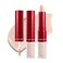 TIRTIR GlideHide Blurring Concealer Creamy texture Conceals dark circles and wrinkles Dual formula liquid tip balm stick Longlasting wear Korean Makeup 2C 028 Oz