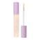Tower 28 Swipe Serum Concealer Hydrating MediumFull Coverage Concealer Under Eye Brightener Skin Care Infused Makeup with Hyaluronic Acid Soothing Centella 10 FairNeutral 022 oz