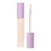 Tower 28 Swipe Serum Concealer Hydrating MediumFull Coverage Concealer Under Eye Brightener Skin Care Infused Makeup with Hyaluronic Acid Soothing Centella 10 FairNeutral 022 oz