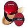 TIRTIR Mini Size Mask Fit Red Cushion Foundation Full coverage Weightless Skin fit Satin Glow Finish Korean Makeup BB Foundation beauty Tattoo cover up Buildable 33W Ginger 015 Fl Oz