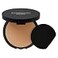 bareMinerals Barepro 24HR SkinPerfecting Powder Foundation Matte Pressed Powder Foundation Full Coverage with PlantBased Squalene Oil Control Vegan Medium Deep 40 Warm