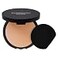 bareMinerals Barepro 24HR SkinPerfecting Powder Foundation Matte Pressed Powder Foundation Full Coverage with PlantBased Squalene Oil Control Vegan Light 20 Neutral