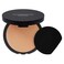 bareMinerals Barepro 24HR SkinPerfecting Powder Foundation Matte Pressed Powder Foundation Full Coverage with PlantBased Squalene Oil Control Vegan Light 20 Neutral