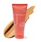 Juvia's Place Juvias Place I Am Magic Velvety Matte Liquid Foundation 510 Aruba Medium wGolden Undertone Makeup Foundation Full Coverage Lightweight Long Wear Velvety Matte Finish