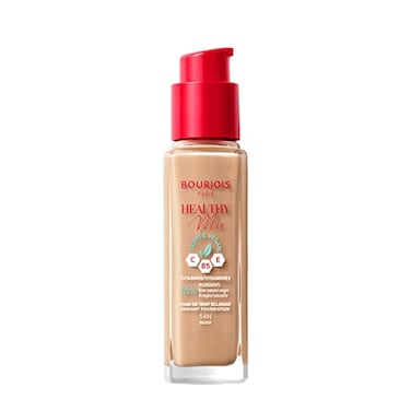 Bourjois Healthy Mix Clean Vegan Foundation 54N Beige