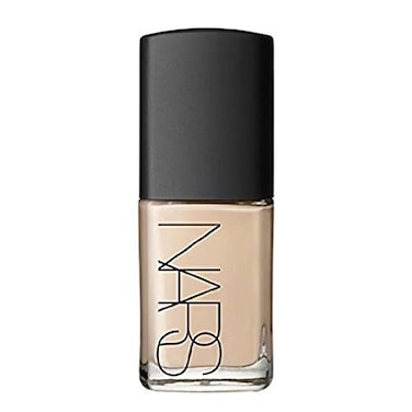 NARS Sheer Glow Foundation L3 Gobi Light by for Women 1 oz Foundation