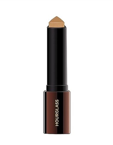 Hourglass Vanish Seamless Finish Foundation Stick Satin Finish Buildable Full Coverage Foundation Makeup Stick for an Airbrushed Look WARM IVORY
