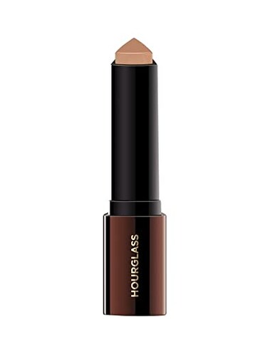 Hourglass Vanish Seamless Finish Foundation Stick Satin Finish Buildable Full Coverage Foundation Makeup Stick for an Airbrushed Look IVORY