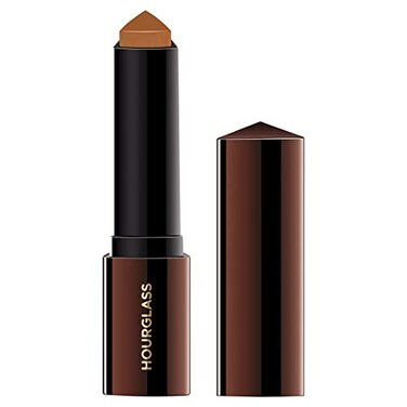 Hourglass Vanish Seamless Finish Foundation Stick Satin Finish Buildable Full Coverage Foundation Makeup Stick for an Airbrushed Look SAND