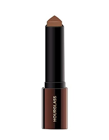 Hourglass Vanish Seamless Finish Foundation Stick Satin Finish Buildable Full Coverage Foundation Makeup Stick for an Airbrushed Look GOLDEN AMBER