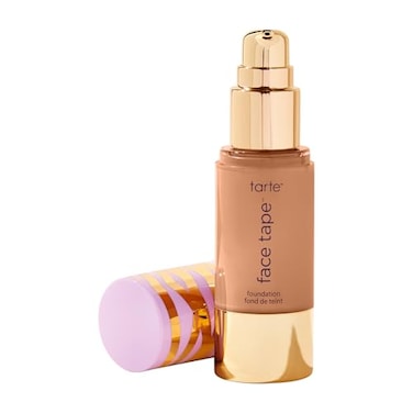 tarte face tape foundation FullCoverage Waterproof Makeup Hydrating Smoothing Natural Matte Finish for TransferProof Comfortable LongWear Foundation Vegan CrueltyFree full size 38N