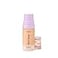 tarte face tape foundation FullCoverage Waterproof Makeup Hydrating Smoothing Natural Matte Finish for TransferProof Comfortable LongWear Foundation Vegan CrueltyFree travel size 12N
