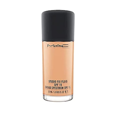 Mac Studio Fix Fluid SPF 15 NC 16 10 OZ