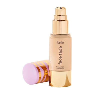 tarte face tape foundation FullCoverage Waterproof Makeup Hydrating Smoothing Natural Matte Finish for TransferProof Comfortable LongWear Foundation Vegan CrueltyFree full size 20S