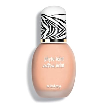 Sisley Paris PhytoTeint Ultra Eclat 1N Ivory 30 mL RadianceBoosting LongLasting AntiPollution OilFree Foundation Blendable Buildable NonComedogenic
