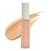 ENTROPY MAKE UP ENTROPY MAKEUP Organza Fit Spatula Foundation Sheer to Medium Coverage BuiltIn Spatula Applicator Natural Finish Flawless Skin LongLasting Ultra Lightweight Korean Makeup 253