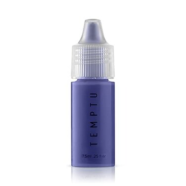 Temptu SB Airbrush Adjuster Blue 025 Fl Oz