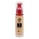 W7 HD Foundation Rich and Creamy Matte Formula Medium Lasting Coverage Available in 20 Shades Early Tan Cruelty Free Vegan Liquid Foundation Makeup by W7 Cosmetics