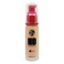 W7 HD Foundation Rich and Creamy Matte Formula Medium Lasting Coverage Available in 20 Shades Early Tan Cruelty Free Vegan Liquid Foundation Makeup by W7 Cosmetics