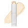 RMS Beauty ReEvolve Natural Finish Liquid Foundation Lightweight Hydrating Buildable Coverage for Medium Skin Tone Evenness Nourishing LongLasting 1 fl oz