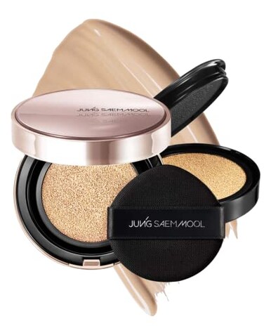 JUNG SAEM MOOL JUNGSAEMMOOL OFFICIAL Masterclass Radiant Cushion Honey Y5
