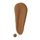 NYX PROFESSIONAL MAKEUP Total Control Drop Foundation Mocha Light Brown