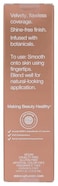 Mineral Fusion Full Coverage Foundation Liquid Foundation Neutral 1 Fair Complexion wNeutral Undertones Lightweight Matte Finish Up to 12 Hr Hydration Hypoallergenic Vegan 1 fl oz