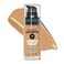 Revlon Liquid Foundation ColorStay Face Makeup for Normal Dry Skin SPF 20 Longwear MediumFull Coverage with Natural Finish 392 Sun Beige 1 Fl Oz