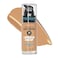 Revlon Liquid Foundation ColorStay Face Makeup for Normal Dry Skin SPF 20 Longwear MediumFull Coverage with Natural Finish 392 Sun Beige 1 Fl Oz