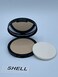 Beauty Basics Mineral Powder Pressed Foundation Shell