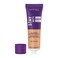 Rimmel London Stay Matte Liquid Mousse 102 Light Buff Foundation Lightweight Shine Control OilFree 1oz