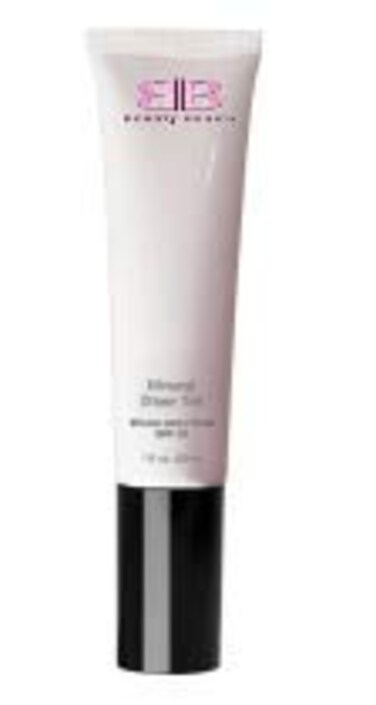 Beauty Basics Mineral Sheer Tint Medium