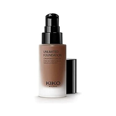 KIKO Milano New Unlimited Foundation 95g New Longlasting Liquid Foundation