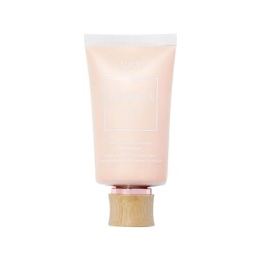 tarte Amazonian clay 16hour Full Size coverage foundation Matte Finish Foundation Vitamin E for Hydration Smooth Looking Skin Vegan CrueltyFree full size porcelain beige