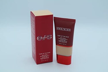 One size Blurring Foundation by ONESIZE