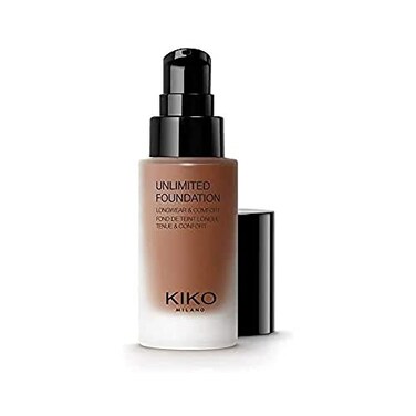 KIKO Milano New Unlimited Foundation 10n New Longlasting Liquid Foundation