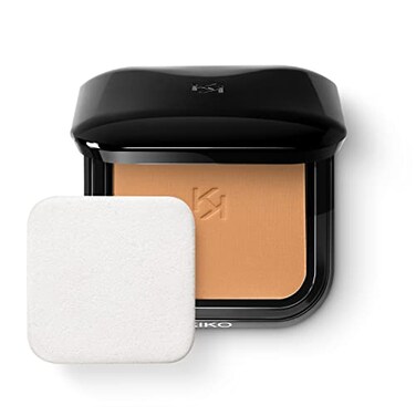 KIKO Milano Full Coverage Blurring Powder Foundation 70 Highcoverage Powder Foundation