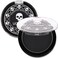 UCANBE Black Cream Face Body Makeup Foundation Professional NonToxic Greasepaint Halloween Face Body Paint Palette for Kids Adults Facepaint for SFX Clown Zombie Vampire Skull Skeleton Cosplay