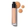 MAKE Beauty Skin Tint Sheer to Medium Coverage with a Natural Radiant Finish Lightweight Smoothing Formula with Niacinamide and Adenosine Diffusion Dew 06 Tan
