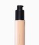 MAKE Beauty Skin Tint Sheer to Medium Coverage with a Natural Radiant Finish Lightweight Smoothing Formula with Niacinamide and Adenosine Diffusion Dew 015 Light