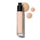 MAKE Beauty Skin Tint Sheer to Medium Coverage with a Natural Radiant Finish Lightweight Smoothing Formula with Niacinamide and Adenosine Diffusion Dew 015 Light
