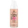essence Crme Makeup Base Essence Stay All Day 16H 10soft beige 30 ml